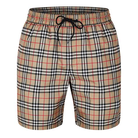 burberry shorts herren|Burberry inspired shorts.